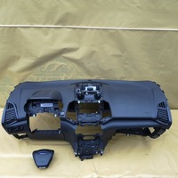 фото thumb №1, Ford ecosport консоль приборная панель air bag комплект набор europa состояние bdb