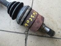 фото thumb №4, Hyundai tucson i 2.0crdi автоматическая коробка передач приводной вал левая 2wd