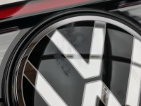 фото thumb №9, Фара led левое зад vw tayron 57l945307a новый оригинальная запчасть