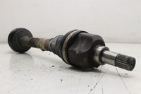 фото thumb №5, Привідний вал ліва короткий 9637117780 citroen c4 picasso i 1.6 hdi