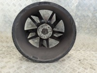 фото thumb №13, Audi a3 8v 2013-2020 алюминиевый диск 18дюймов et46 5x112