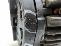 Bmw 1 1.6 b 115km 149tys. 07r. n45b16 7532964 0124325116 110a генератор Київ, фото thumb