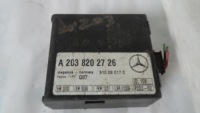 фото thumb №3, Модуль сигналізація a2118202726 delphi mercedes