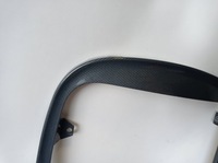 фото thumb №3, Рамка защита панели консоли радио ford galaxy 7m0858105e