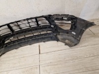 Бампер решётка радиатора porsche macan 95b turbo gts lift 2019- оригинал в Украине, фото thumb