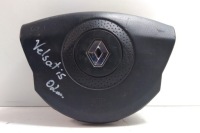 фото thumb №3, Подушка безпеки водія renault vel satis bj0_ 8200102820a 2.2l дизель 2004