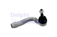 фото thumb №2, Delphi ta3425 наконечник тяга кермовий поперечний