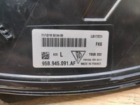 фото thumb №7, Porsche macan 2021 задняя сторона левая лампы задние