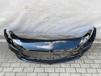 фото thumb №2, Mercedes a-klasa w177 бампер перед