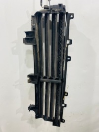 Шторка жалюзи впуск воздуха peugeot 508 i rxh гибрид 2.0 hdi 9676667980 Киев, фото thumb