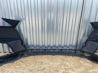 фото thumb №8, Бампер переднее перед audi tt 8s0 s line