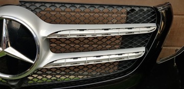 фото thumb №10, Mercedes v клас 447 w447 рестайлінг бампер переднє