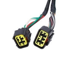 фото thumb №10, Модуль проводка трубопровод 3gd-82590-40-00 заменитель