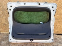 фото thumb №8, Tucson hyundai ii iii крышка багажника комплектная з карта камера