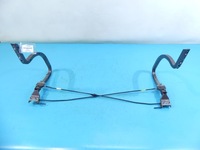 фото thumb №1, 2x петля задня кришки багажника peugeot 301 citroen c-elysee 2 ii