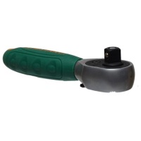 GRZECHOTKA KRÓTKA 3/8'' JONNESWAY GWARANCJA R2903B