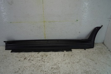 фото thumb №8, Bmw оригинальный номер 3401810 накладка пороговая p