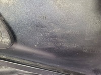 фото thumb №11, Решётка бампера правая сторона верхний ford kuga 3 2020 lv4b-17c754-s