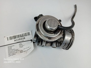фото thumb №1, Клапан egr 038131501aa ford galaxy i