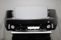 фото thumb №1, Jaguar e-pace бампер задня задній гарний