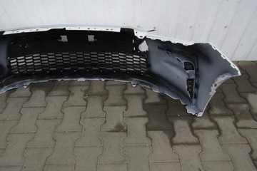 фото thumb №13, Бампер перед переднє toyota gr86 gr 86 21- 57704cc000