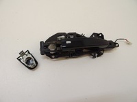 фото thumb №8, 2016-2023 camaro ручка дверь левая водителя кнопка заглушка czarna