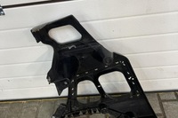 фото thumb №9, Левый направляющая заднего бампера bmw x6 e71, e72 51127176245 бензиновый 2010