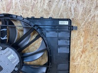 Вентилятор радіатор корпус land range rover jaguar gj32-8c607-bc в Україні, фото thumb