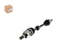 Купить Приводной вал приводная hyundai tucson 2.0crdi hybrid 4wd 18- kia sportage, фото thumb