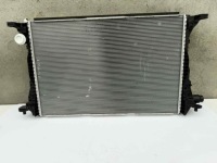 фото thumb №8, Audi rs6 c8 rs7 4k8 4k радиатор wody nowa оригинальный номер 7422
