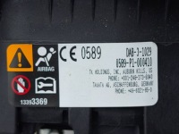 фото thumb №8, Jeep cherokee 2015 подушка безопасности водителя dab31029