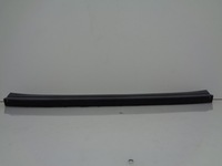 фото thumb №1, Skoda kodiaq молдинг накладка бампер задняя