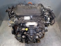 фото thumb №13, Ford mondeo iv mk4 s-max двигун комплектний 2.0 tdci 140 km ufbb 56 tys!!!