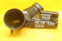 фото thumb №8, Резонатор повітря труба патрубок повітрозабірник audi a6 c6 4.2 b 079133911a