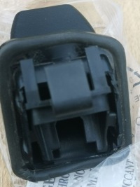 фото thumb №3, Mercedes cls c218 w166 корзина кронштейн камеры задняя