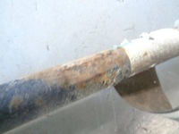 фото thumb №16, Opel corsa e 16 1.4 16v рейка рульова a0006254c