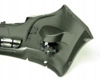 Бампер передний renault master 10 - 19 + противотуманные фары Недорого, фото thumb