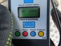 фото thumb №8, Ford grand c-max mk2 двері правий задня 69um