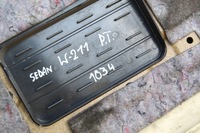 фото thumb №12, Обшивка дверь правый задняя mercedes w211 sedan