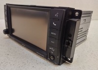 фото thumb №9, Jeep compass 1 i mk49 lift 11-16 радио навигация ntg4 p68091003ad