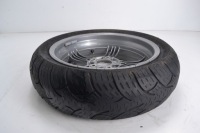 фото thumb №10, Koło диск зад bmw c 650 gt 16-21