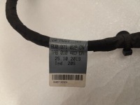 фото thumb №6, Audi a4 b9 рестайлинг жгут установка дверь передних 8w0971029cn