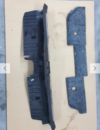 фото thumb №3, Захист молдинг замка багажника espace v 849209814r