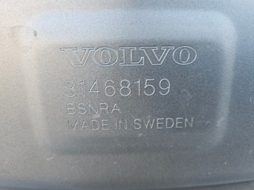 фото thumb №13, Volvo v60 s60 18- капот volvo 31468159