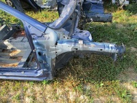 фото thumb №2, Лонжерон права чверть ford focus ii 04-08