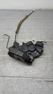 фото thumb №1, Замок parwy перед mazda 5 06r 2.0crd