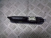 фото thumb №2, Панель керування скло правий задня renault espace iv