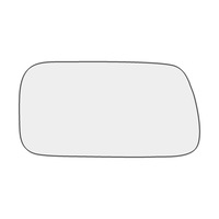 фото thumb №1, Стекло/зеркало nissan primera p11 1995-2002 2001