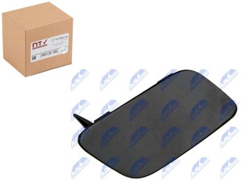 фото thumb №1, Заглушка омывателя фара audi q3 11-14 правая nty