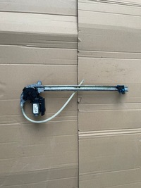 фото thumb №3, Renault espace 4 підйомник механізм скло задня